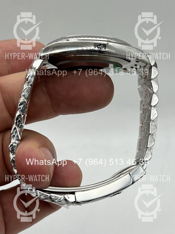 Товар Rolex Datejust 41mm 126334-0028 Steel Фото 14 - Rolex Datejust 41mm 126334-0028 Steel
