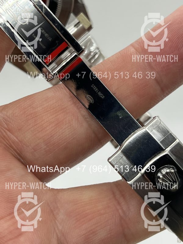Товар Rolex Datejust 41mm 126334-0028 Steel Фото 16 - Rolex Datejust 41mm 126334-0028 Steel