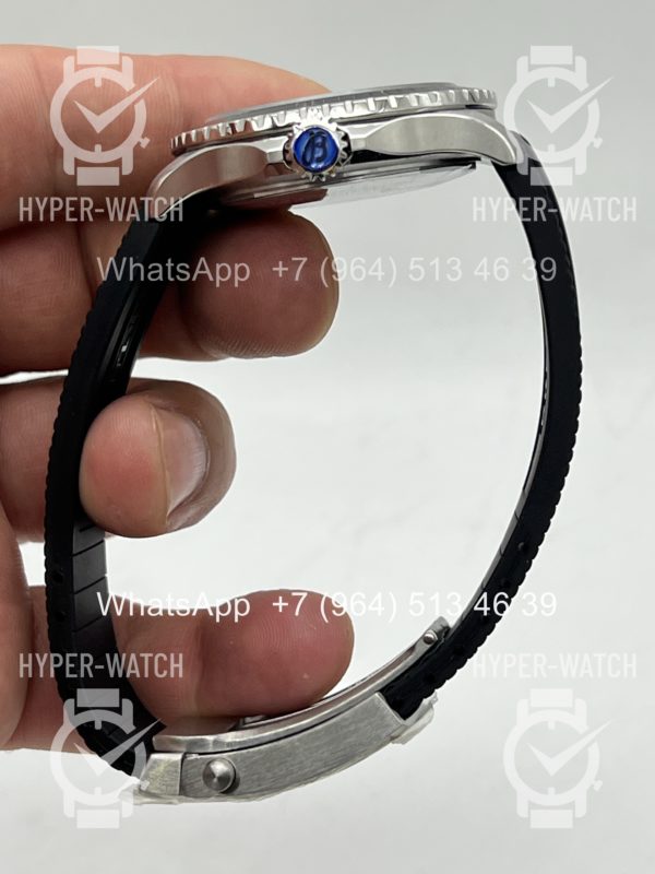 Товар Breitling Superocean 42mm A17378211B1S1 Steel Фото 12 - Breitling Superocean 42mm A17378211B1S1 Steel