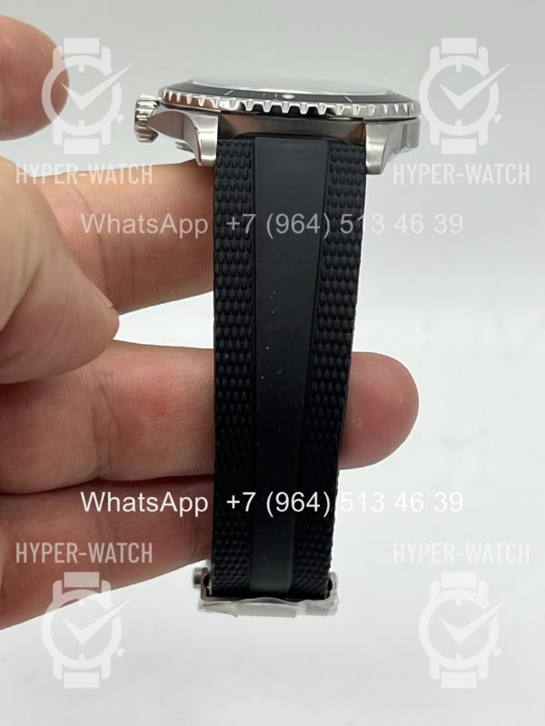 Товар Breitling Superocean 42mm A17378211B1S1 Steel Фото 14 - Breitling Superocean 42mm A17378211B1S1 Steel