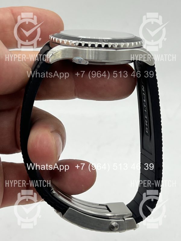 Товар Breitling Superocean 42mm A17378211B1S1 Steel Фото 15 - Breitling Superocean 42mm A17378211B1S1 Steel