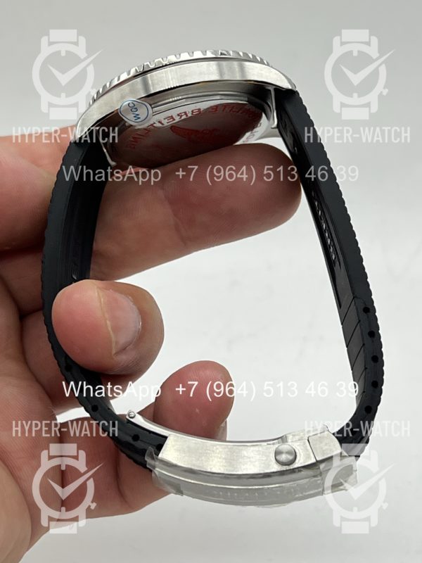 Товар Breitling Superocean 42mm A17378211B1S1 Steel Фото 16 - Breitling Superocean 42mm A17378211B1S1 Steel