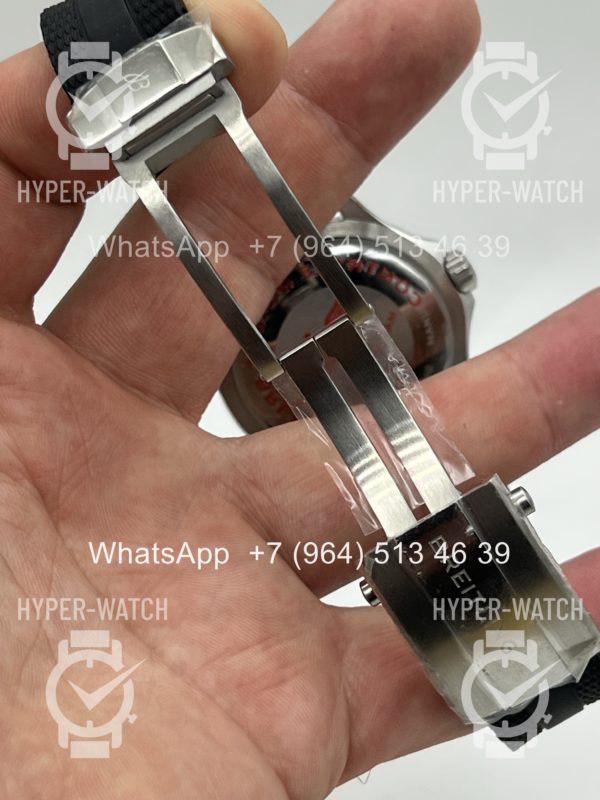 Товар Breitling Superocean 42mm A17378211B1S1 Steel Фото 18 - Breitling Superocean 42mm A17378211B1S1 Steel