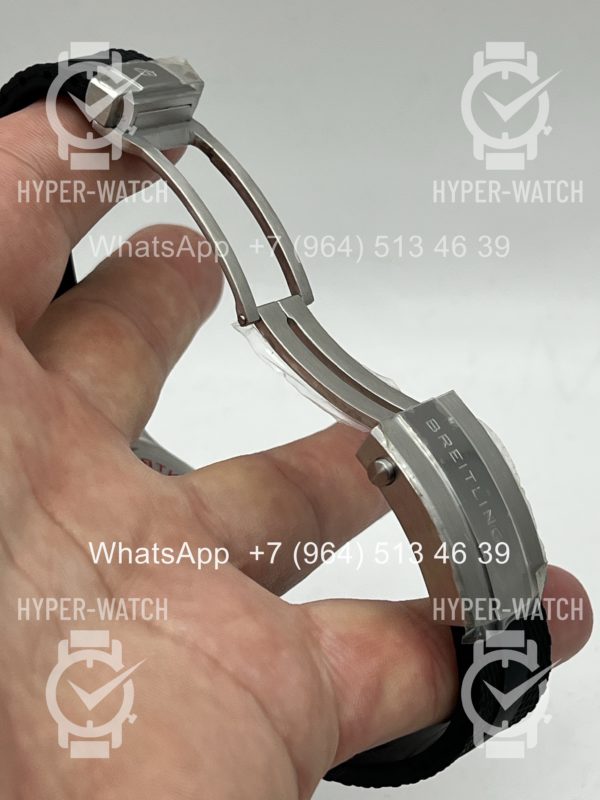 Товар Breitling Superocean 42mm A17378211B1S1 Steel Фото 19 - Breitling Superocean 42mm A17378211B1S1 Steel