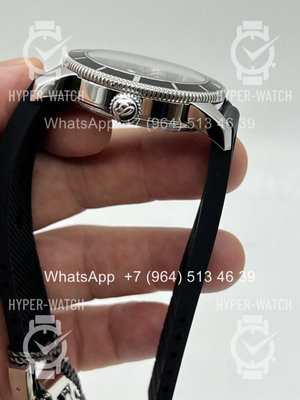 Товар Breitling Superocean Heritage 42mm A1732124/BA61/200S Steel Фото 15 - Breitling Superocean Heritage 42mm A1732124/BA61/200S Steel