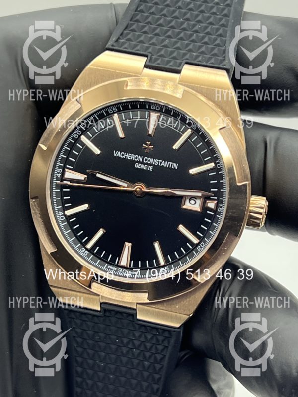 Товар Vacheron Constantin Overseas 41mm Art 11329 Фото 2 - Vacheron Constantin Overseas 41mm Art 11329
