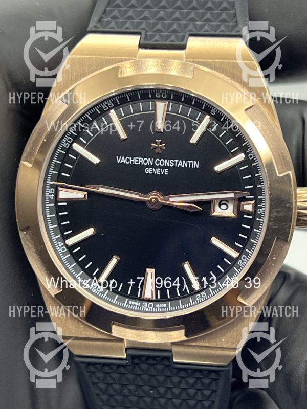 Товар Vacheron Constantin Overseas 41mm Art 11329 Фото 4 - Vacheron Constantin Overseas 41mm Art 11329