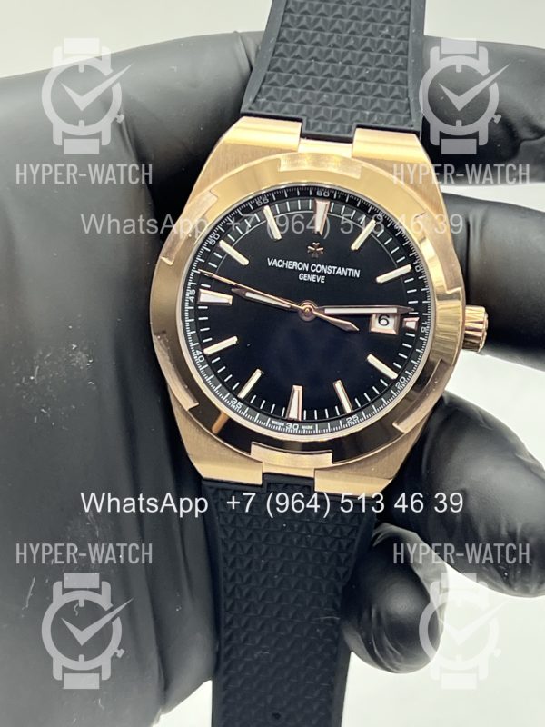 Товар Vacheron Constantin Overseas 41mm Art 11329 Фото 5 - Vacheron Constantin Overseas 41mm Art 11329