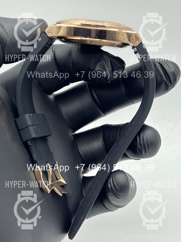 Товар Vacheron Constantin Overseas 41mm Art 11329 Фото 8 - Vacheron Constantin Overseas 41mm Art 11329