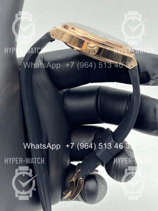 Товар Vacheron Constantin Overseas 41mm Art 11329 Фото 9 - Vacheron Constantin Overseas 41mm Art 11329