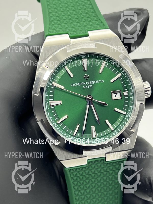 Товар Vacheron Constantin Overseas 41mm Art 11331 Фото 4 - Vacheron Constantin Overseas 41mm Art 11331
