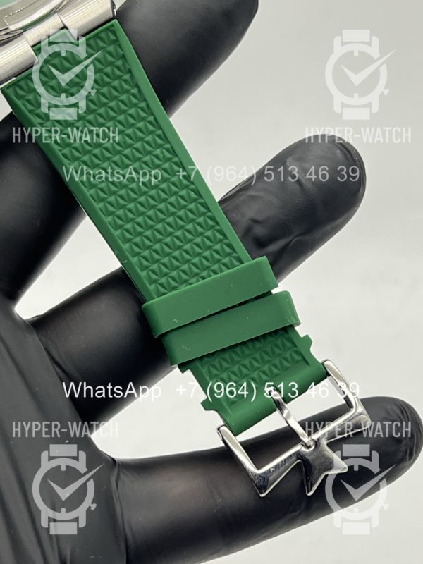 Товар Vacheron Constantin Overseas 41mm Art 11331 Фото 6 - Vacheron Constantin Overseas 41mm Art 11331