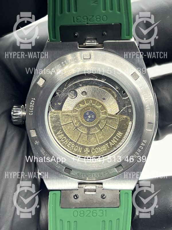Товар Vacheron Constantin Overseas 41mm Art 11331 Фото 9 - Vacheron Constantin Overseas 41mm Art 11331