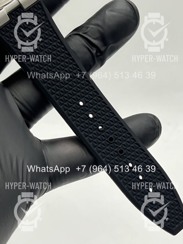 Фото 8 - Vacheron Constantin Overseas 41mm Art 11332