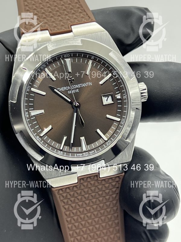 Товар Vacheron Constantin Overseas 41mm Art 11333 Фото 3 - Vacheron Constantin Overseas 41mm Art 11333