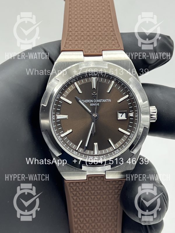 Товар Vacheron Constantin Overseas 41mm Art 11333 Фото 6 - Vacheron Constantin Overseas 41mm Art 11333