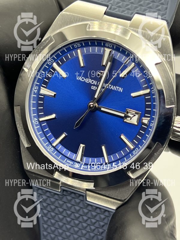Товар Vacheron Constantin Overseas 41mm Art 11335 Фото 3 - Vacheron Constantin Overseas 41mm Art 11335