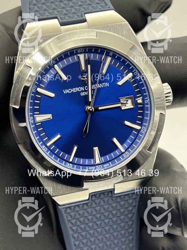 Товар Vacheron Constantin Overseas 41mm Art 11335 Фото 5 - Vacheron Constantin Overseas 41mm Art 11335