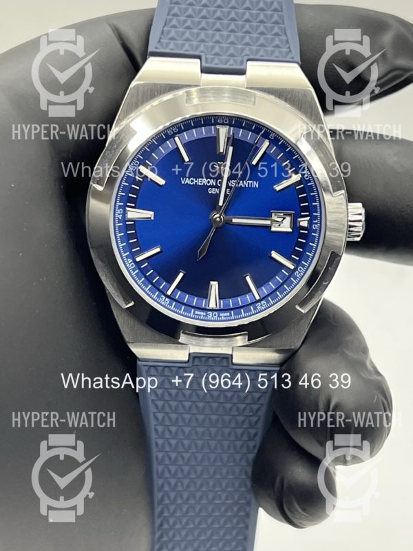 Товар Vacheron Constantin Overseas 41mm Art 11335 Фото 10 - Vacheron Constantin Overseas 41mm Art 11335