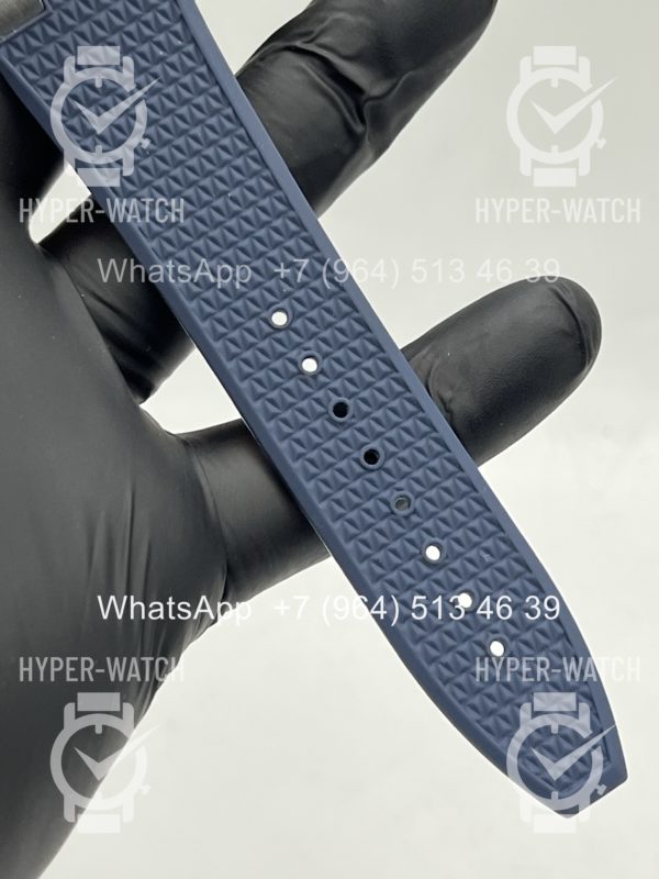 Товар Vacheron Constantin Overseas 41mm Art 11335 Фото 11 - Vacheron Constantin Overseas 41mm Art 11335
