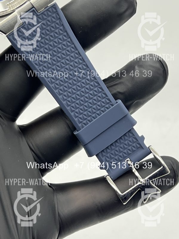 Товар Vacheron Constantin Overseas 41mm Art 11335 Фото 12 - Vacheron Constantin Overseas 41mm Art 11335