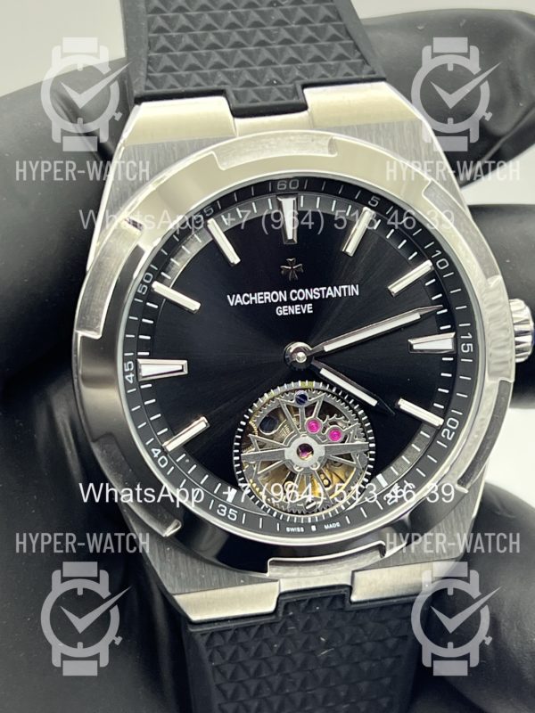 Товар Vacheron Constantin Overseas 42mm Art 11337 Фото 3 - Vacheron Constantin Overseas 42mm Art 11337
