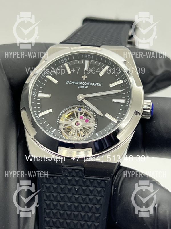 Товар Vacheron Constantin Overseas 42mm Art 11337 Фото 6 - Vacheron Constantin Overseas 42mm Art 11337