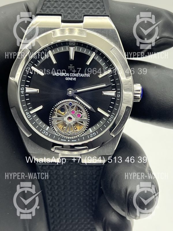 Товар Vacheron Constantin Overseas 42mm Art 11337 Фото 7 - Vacheron Constantin Overseas 42mm Art 11337