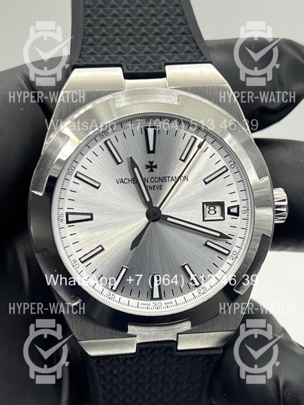 Товар Vacheron Constantin Overseas 41mm Art 11336 Фото 2 - Vacheron Constantin Overseas 41mm Art 11336