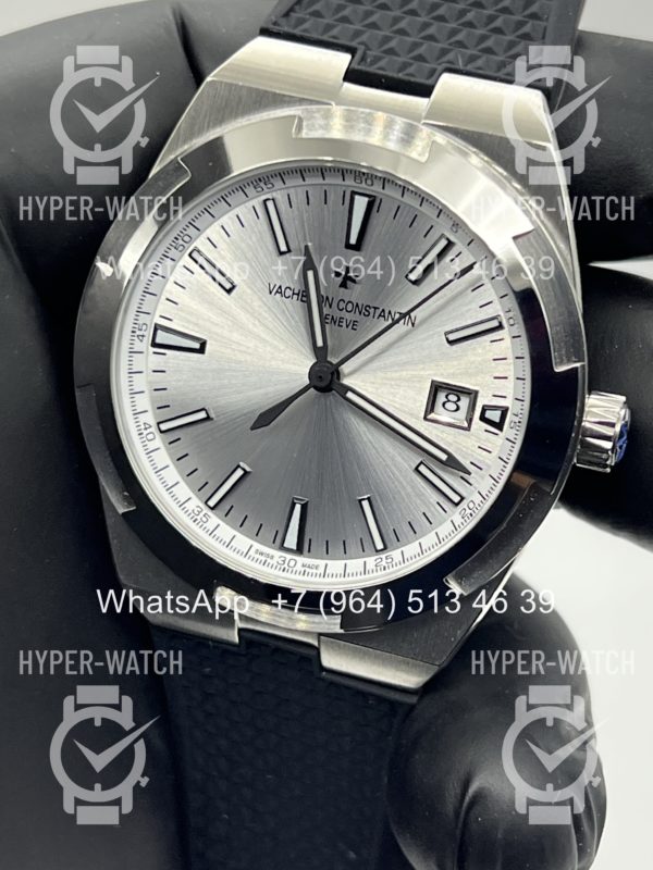 Товар Vacheron Constantin Overseas 41mm Art 11336 Фото 3 - Vacheron Constantin Overseas 41mm Art 11336
