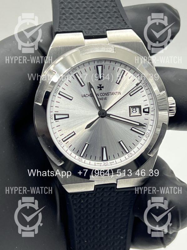 Товар Vacheron Constantin Overseas 41mm Art 11336 Фото 6 - Vacheron Constantin Overseas 41mm Art 11336