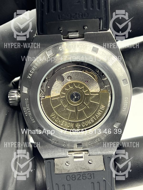 Товар Vacheron Constantin Overseas 41mm Art 11336 Фото 12 - Vacheron Constantin Overseas 41mm Art 11336