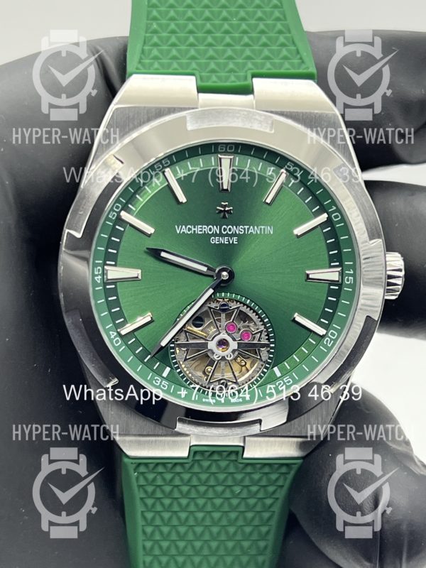 Товар Vacheron Constantin Overseas 42mm Art 11338 Фото 2 - Vacheron Constantin Overseas 42mm Art 11338
