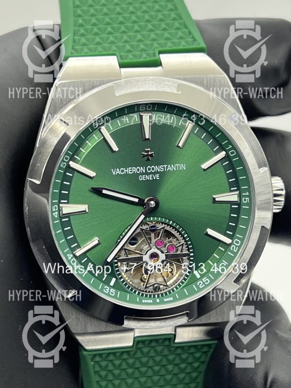Товар Vacheron Constantin Overseas 42mm Art 11338 Фото 7 - Vacheron Constantin Overseas 42mm Art 11338