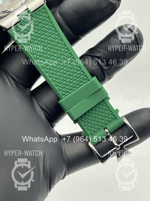 Товар Vacheron Constantin Overseas 42mm Art 11338 Фото 10 - Vacheron Constantin Overseas 42mm Art 11338