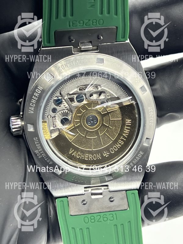 Товар Vacheron Constantin Overseas 42mm Art 11338 Фото 13 - Vacheron Constantin Overseas 42mm Art 11338