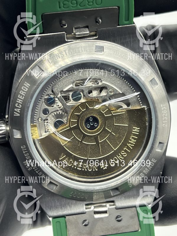 Товар Vacheron Constantin Overseas 42mm Art 11338 Фото 14 - Vacheron Constantin Overseas 42mm Art 11338