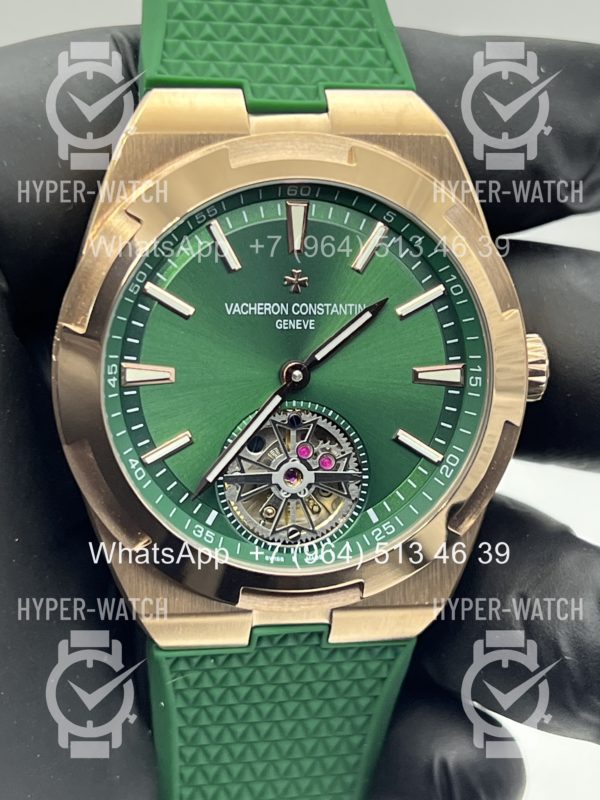 Товар Vacheron Constantin Overseas 42mm Art 11339 Фото 2 - Vacheron Constantin Overseas 42mm Art 11339