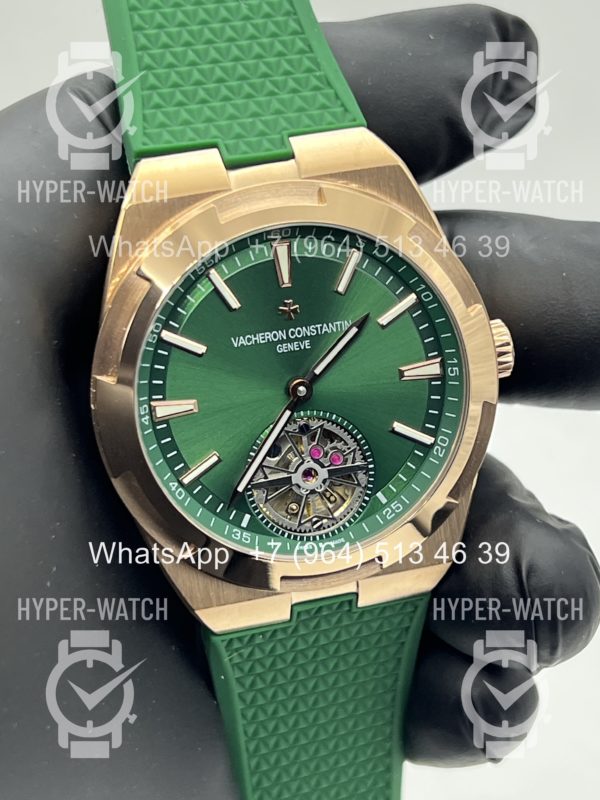 Товар Vacheron Constantin Overseas 42mm Art 11339 Фото 5 - Vacheron Constantin Overseas 42mm Art 11339