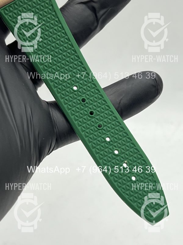 Товар Vacheron Constantin Overseas 42mm Art 11339 Фото 6 - Vacheron Constantin Overseas 42mm Art 11339