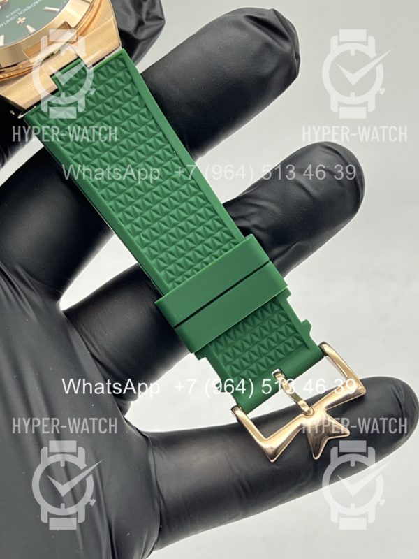 Товар Vacheron Constantin Overseas 42mm Art 11339 Фото 7 - Vacheron Constantin Overseas 42mm Art 11339