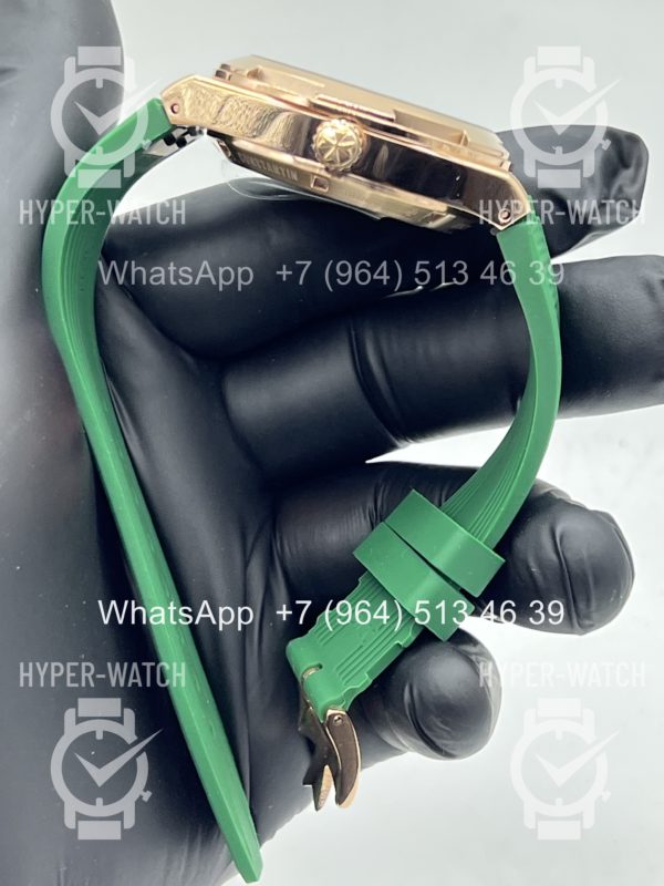 Товар Vacheron Constantin Overseas 42mm Art 11339 Фото 9 - Vacheron Constantin Overseas 42mm Art 11339