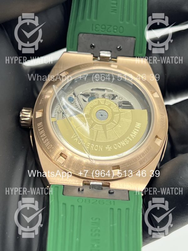 Товар Vacheron Constantin Overseas 42mm Art 11339 Фото 12 - Vacheron Constantin Overseas 42mm Art 11339