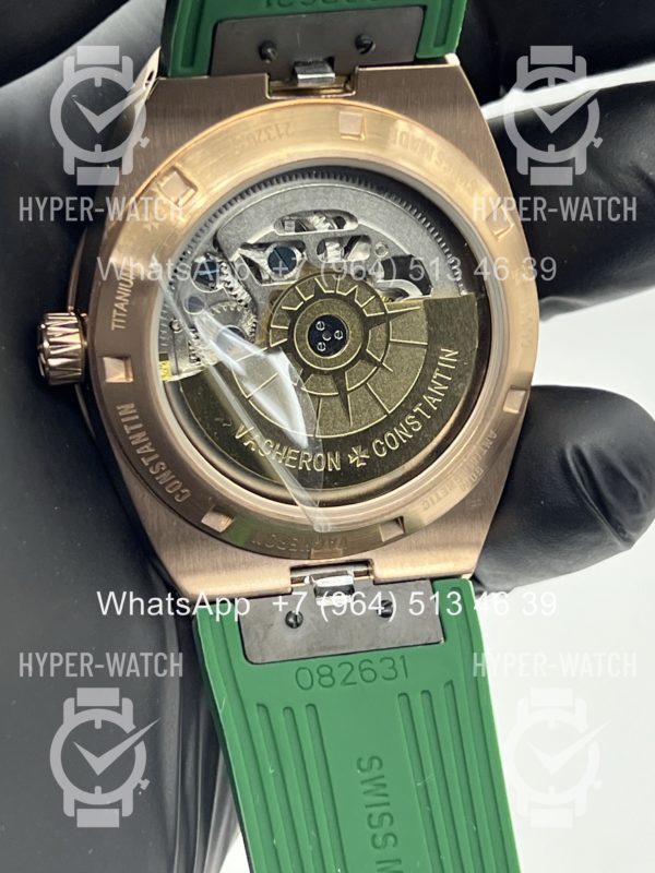 Товар Vacheron Constantin Overseas 42mm Art 11339 Фото 13 - Vacheron Constantin Overseas 42mm Art 11339