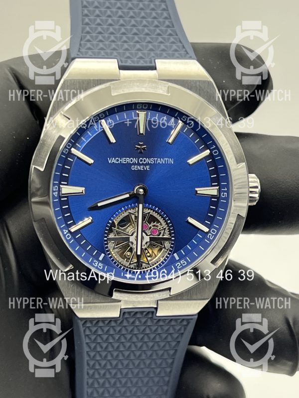 Товар Vacheron Constantin Overseas 42mm Art 11342 Фото 2 - Vacheron Constantin Overseas 42mm Art 11342