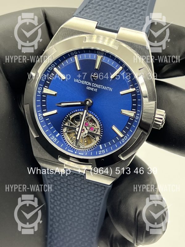 Товар Vacheron Constantin Overseas 42mm Art 11342 Фото 3 - Vacheron Constantin Overseas 42mm Art 11342
