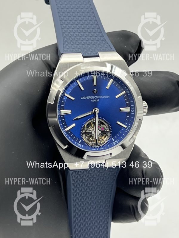 Товар Vacheron Constantin Overseas 42mm Art 11342 Фото 6 - Vacheron Constantin Overseas 42mm Art 11342