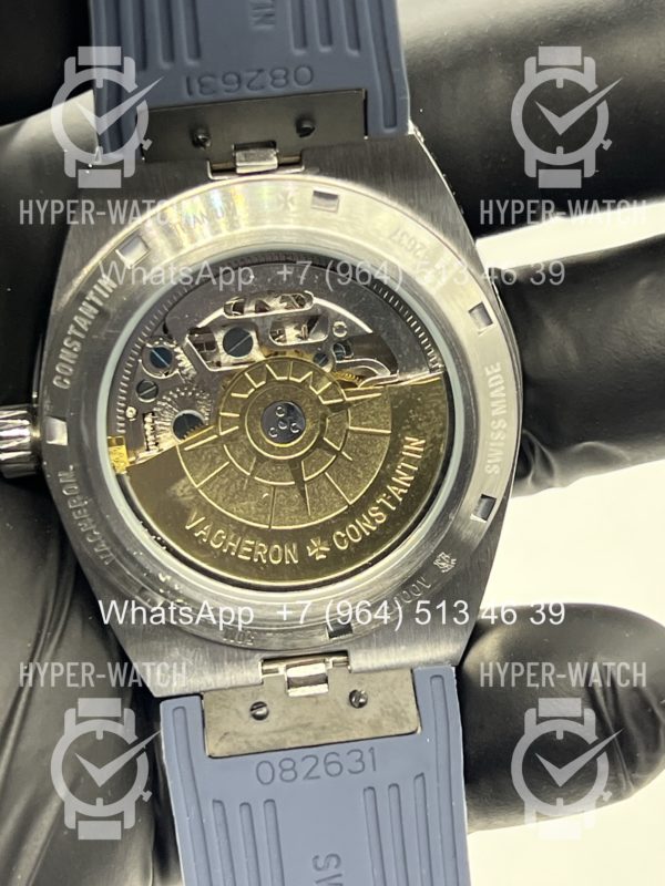 Товар Vacheron Constantin Overseas 42mm Art 11342 Фото 12 - Vacheron Constantin Overseas 42mm Art 11342