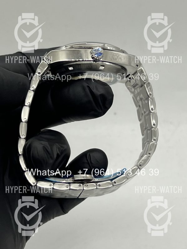 Фото 8 - Vacheron Constantin Overseas 42mm Art 11233