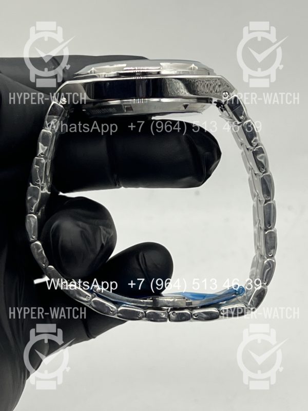 Фото 10 - Vacheron Constantin Overseas 42mm Art 11233